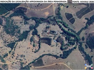 São Francisco e Divinópolis/MG - Imóvel Rural, Máquinas de costura e Tênis