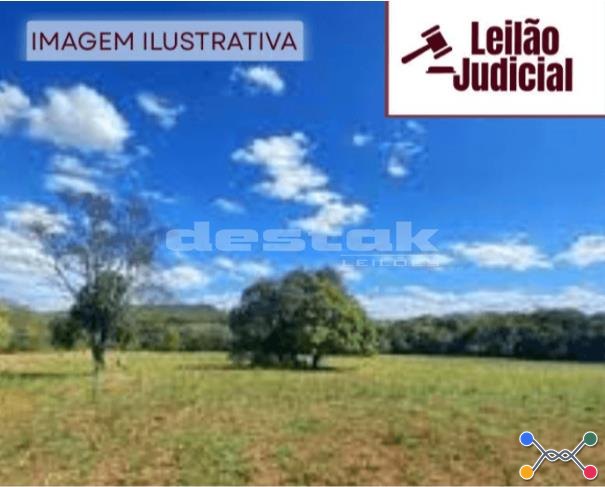 Imóvel em Campo Grande/MS | Cód do leilão: 04618/001 Terrenos