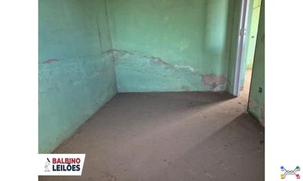 Casa em Leilão em Guiratinga / MT - 3073172