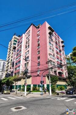 Leilão: Apto em Icaraí