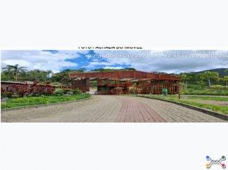 Imóvel na Estrada De Santa Rita, Fazenda Alpina, Teresópolis