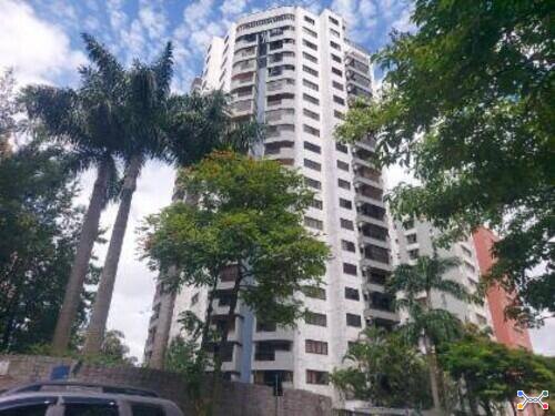 Apartamento na Vila Andrade, São Paulo, SP