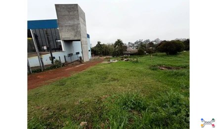 Terreno Urbano em Leilão em São Lourenço Do Oeste / SC - 2969547