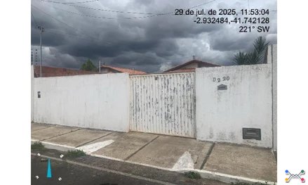 Casa Caixa em Parnaíba / PI - 2664781