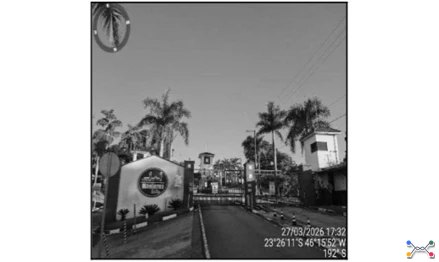 Terreno em Leilão em Mogi Das Cruzes / SP - 3069262