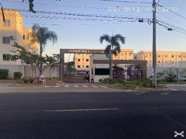 Negócio vantajoso — Apartamento no Loteamento Clube V, Sao Jose do Rio Preto - SP, Apto 302, 2 quartos, 1 vaga, 43,05m²