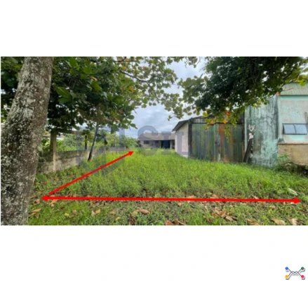 Casa em Leilão em Iguape / SP - 2281688