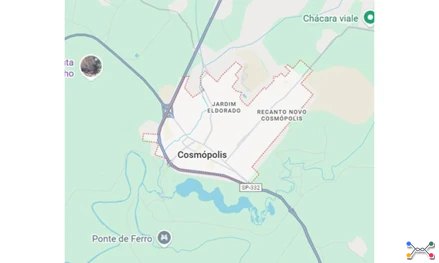 Terreno em Leilão em Campinas / SP - 3064686