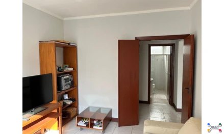 CASA 03 DOR. C/ SUITE - COND. VILLAGE DO BOSQUE - MARILIA -SP