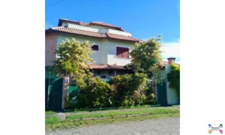 Casas em Leilão em Peruíbe / SP - 3027539