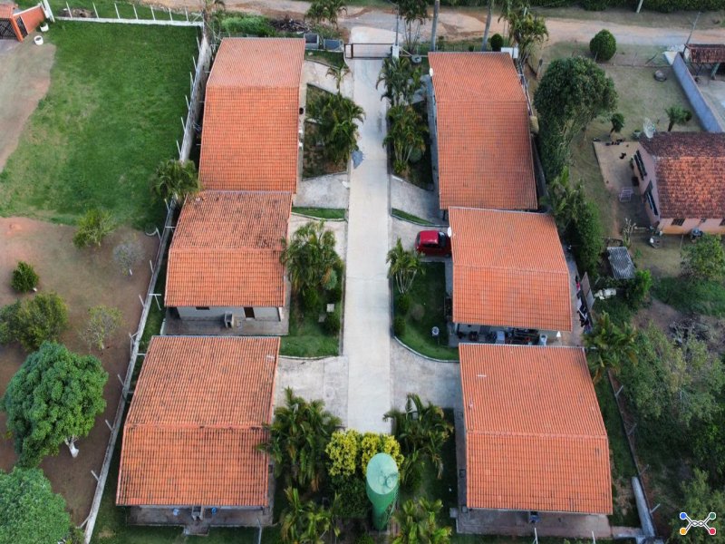 Outros, Residencial, Granja Votorantim - Ibiúna/SP
