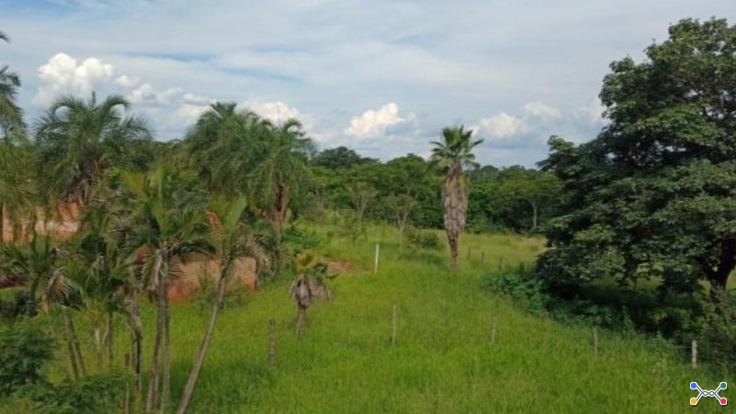 Gleba de terras com 12.000 m² em São José do Rio Preto/SP - Comprei PGFN - Leilão Prático