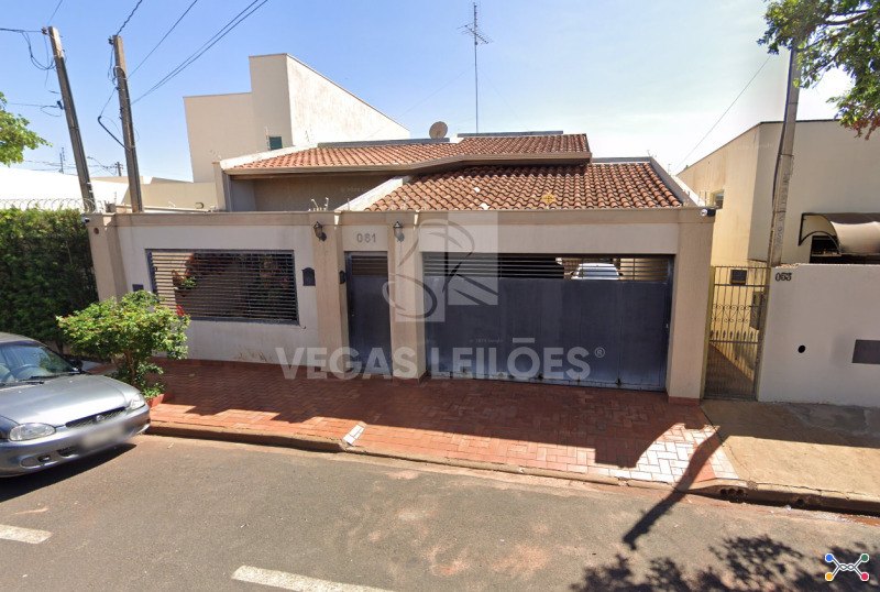 Imóvel em leilão em Jardim Alvorada, Barretos/SP