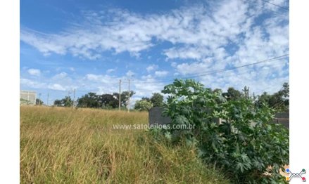 Lote em Leilão em Catalão / GO - 3052758