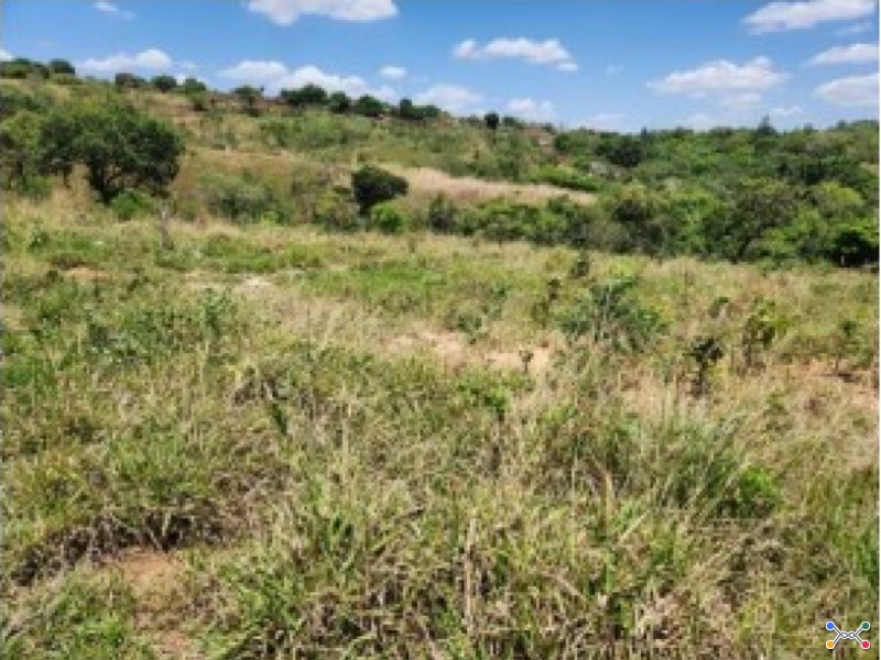 Lote, Residencial, Jardim da Barragem VI - Águas Lindas de Goiás/GO