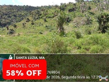 Santa luzia ma sitio são joão 9300