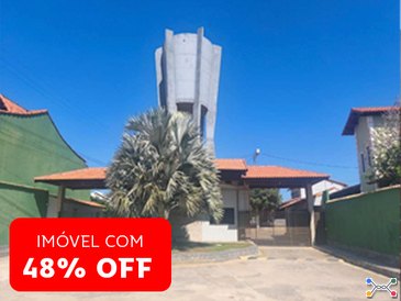 São pedro da aldeia rj alameda b s/n casa 30 matrícula:1167