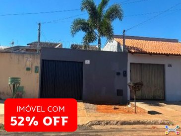Trindade go rua apucarana 421 (lote 14 da quadra 66) matrícula:57.659