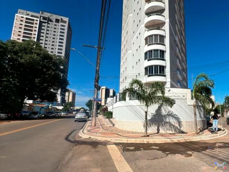 Anápolis go avenida maranhão 635 apto duplex 1702 (lote 15 da quadra 61) matrícula:87.398