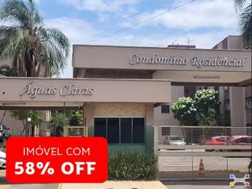 Goiânia go av. consolidação 1654 apartamento 102 (bloco b-2) matrícula:64914