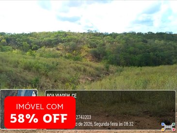 Boa viagem ce situado no lugar denominado sítio poço grande 4153