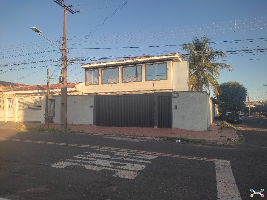 Casa à venda em leilão