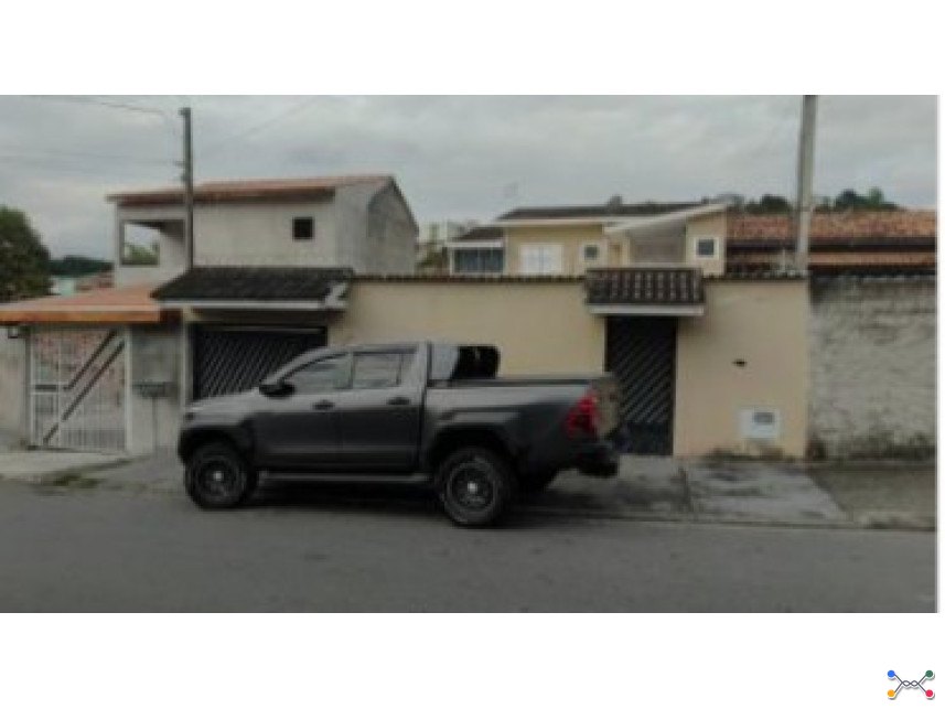 Casa à venda em leilão