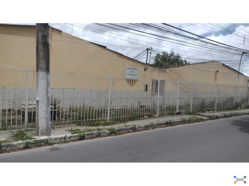 Casa à venda em leilão