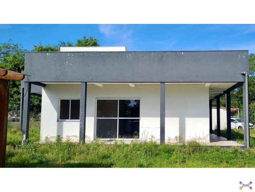 Casa à venda em leilão