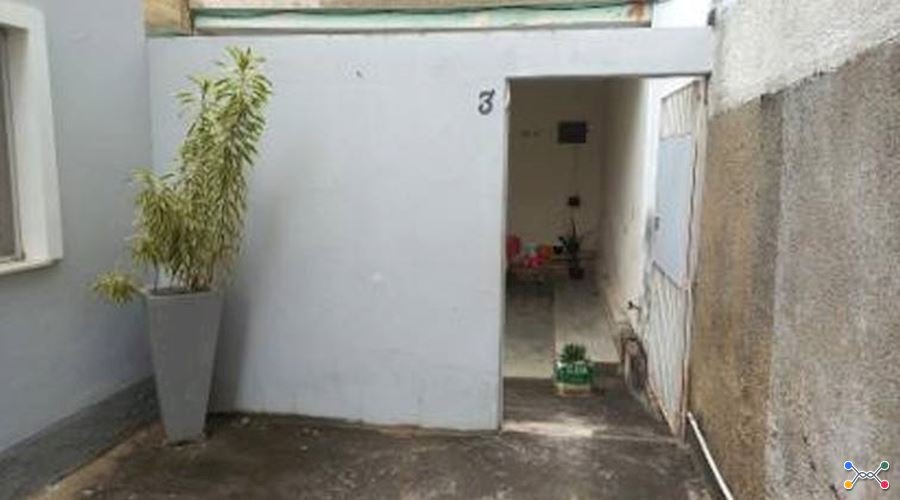 Casa - ministro sá tinoco - itaperuna/rj