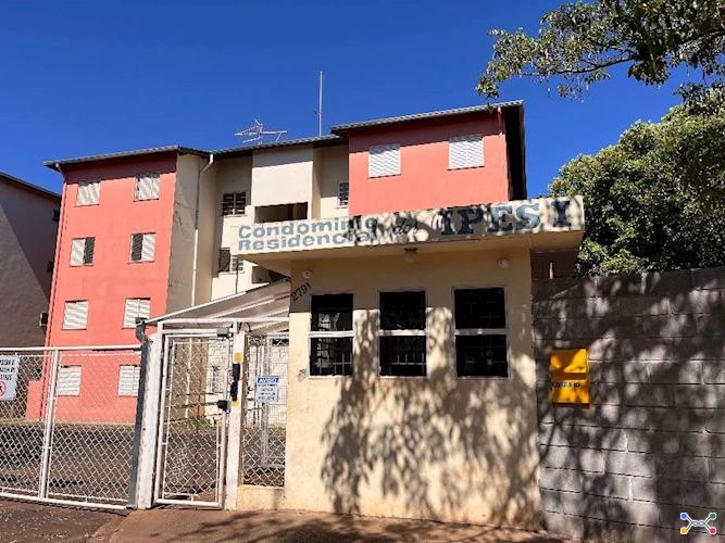 Apartamento - vila santa maria (vila xavier) - araraquara/sp