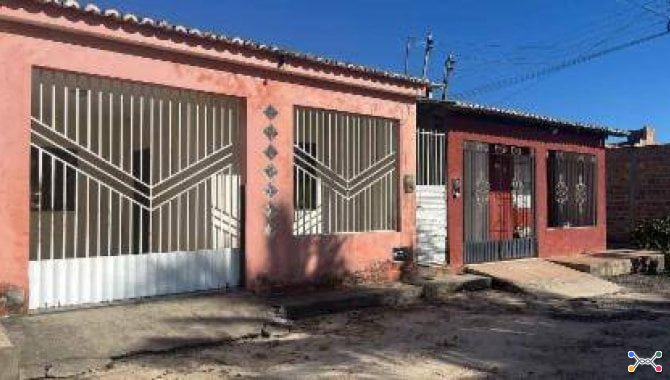 Casa 69 m² - são francisco - cristinápolis - se