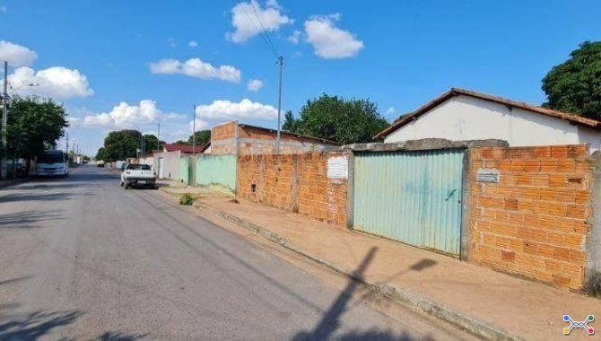Casa 91 m² - rutilante - urucuia - mg