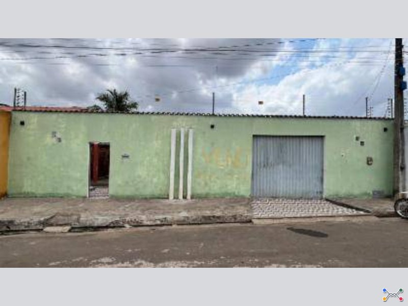 Trizidela do vale ma rua eliza gonçalves 7 matrícula:5.150