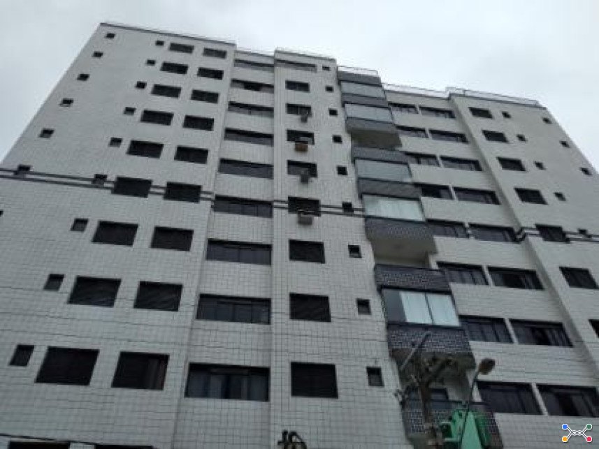 Apartamento à venda em leilão
