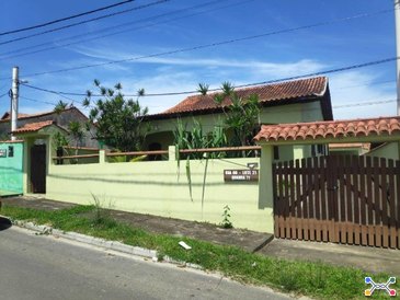 Maricá rj rua sessenta 182 loteamento praia dos lago matrícula:8.688