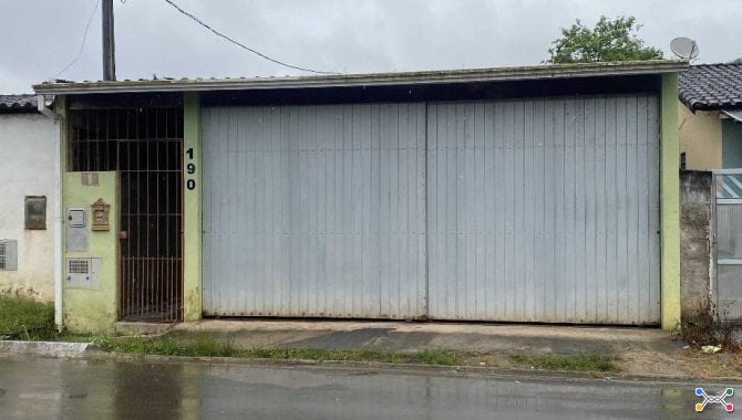 Casa 160 m² - jardim alvorada - pariquera-açu - sp