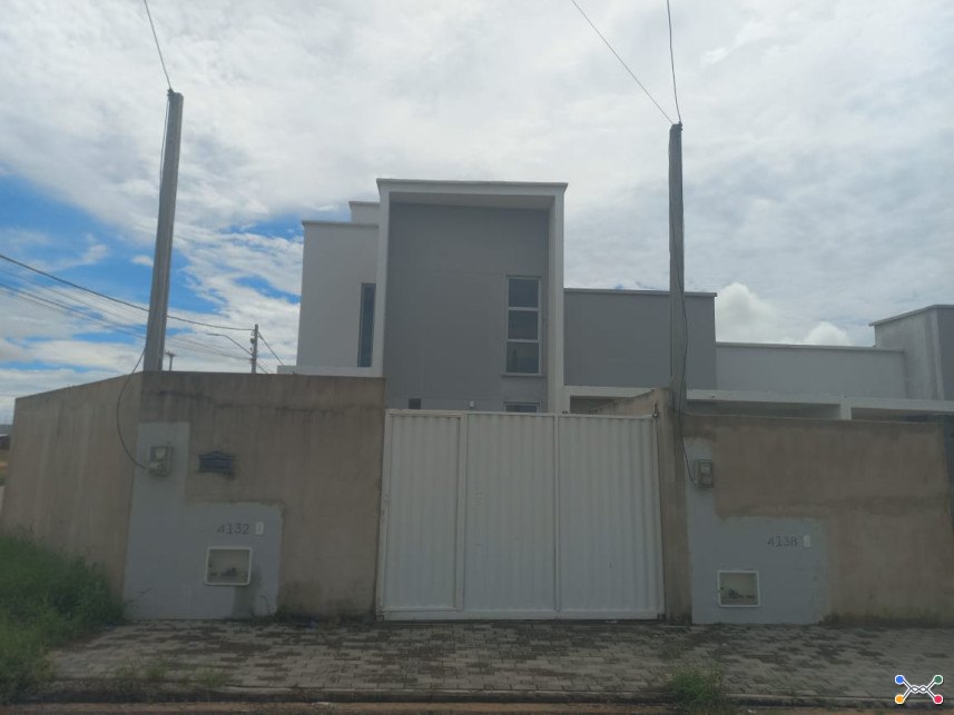 Casa à venda em leilão