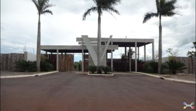 Terreno em condomínio 831 m² (lt. 08 - qd. 04) - parque residencial viva - pérola - pr