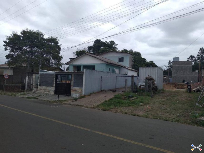 Casa à venda em leilão