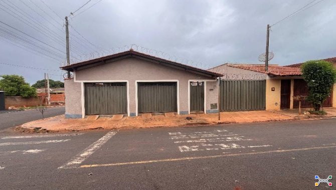 Casa 213 m² - santo antonio - aramina - sp