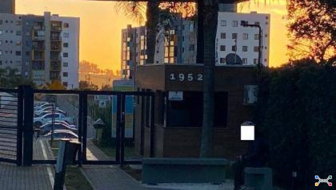 Apartamento, padrão, 1 vaga(s) de garagem