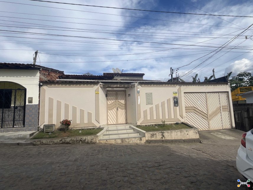 Casa à venda em leilão