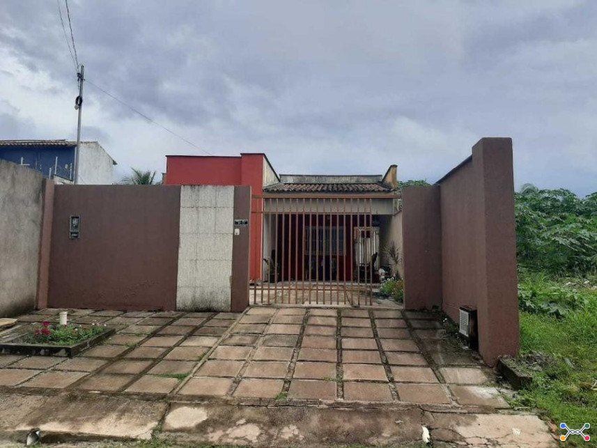 Casa à venda em leilão