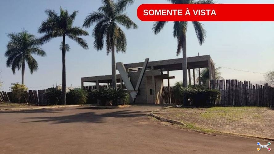 Terreno - parque residencial viva - pérola/pr