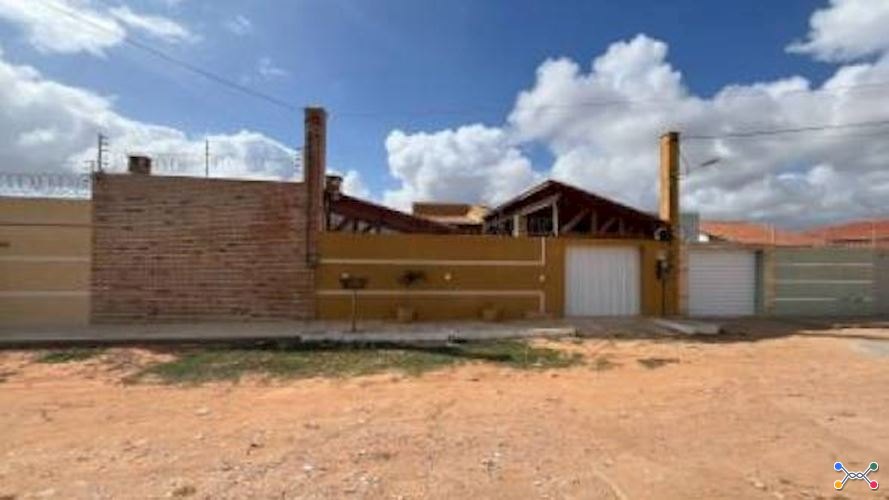 Casa - barra nobre - tibau/rn
