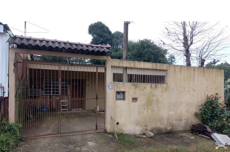 Casa - pró-morar - viamão/rs