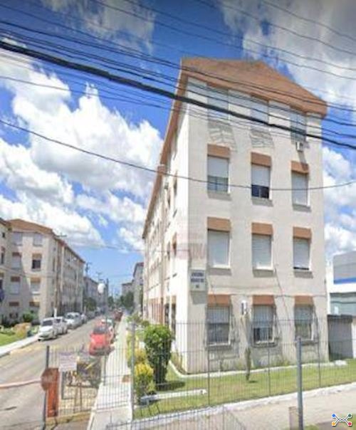 Apartamento - vila dias - rio grande/rs