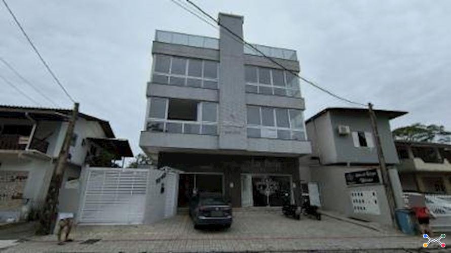 Apartamento - canto grande - bombinhas/sc
