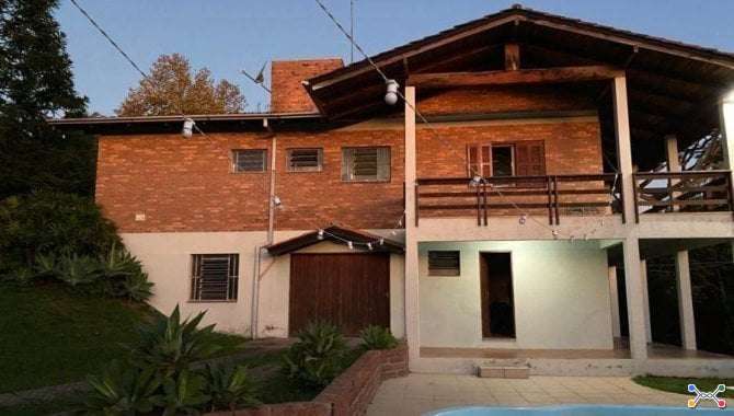 Casa 243 m² - parque eldorado - eldorado do sul - rs